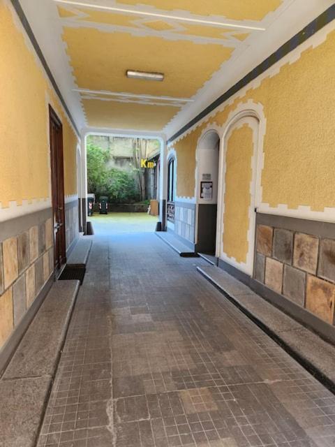 La Home Del Melograno Torino Esterno foto